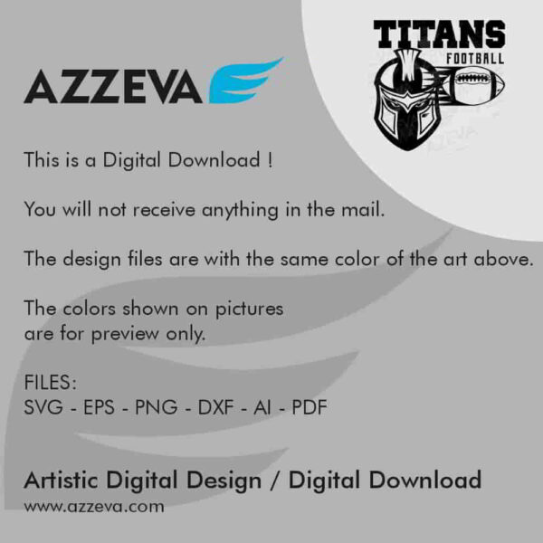 titan football svg design readme azzeva.com 23100481
