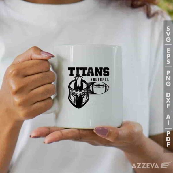 titan football svg mug design azzeva.com 23100481