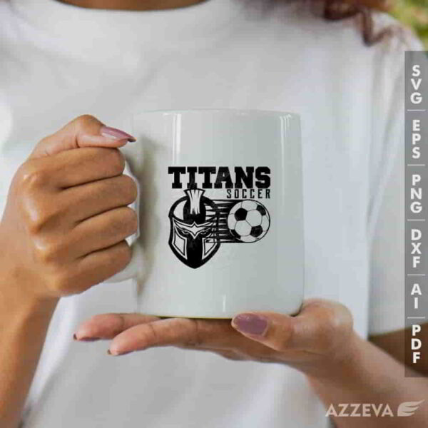 titan soccer svg mug design azzeva.com 23100641