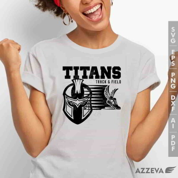 titan track field svg tshirt design azzeva.com 23100681