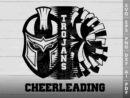 trojan cheerleadigng svg design azzeva.com 23100397