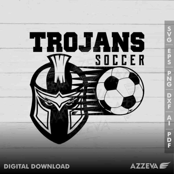 trojan soccer svg design azzeva.com 23100644