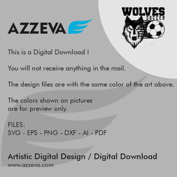 wolf soccer svg design readme azzeva.com 23100621