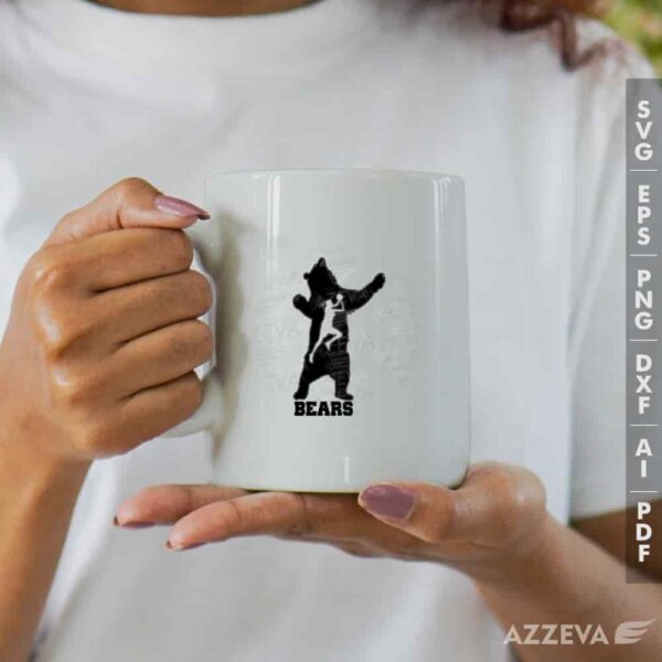 bear basketball svg mug design azzeva.com 23100896