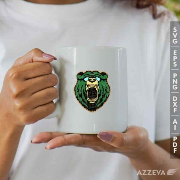 bear swimming svg mug design azzeva.com 23100895