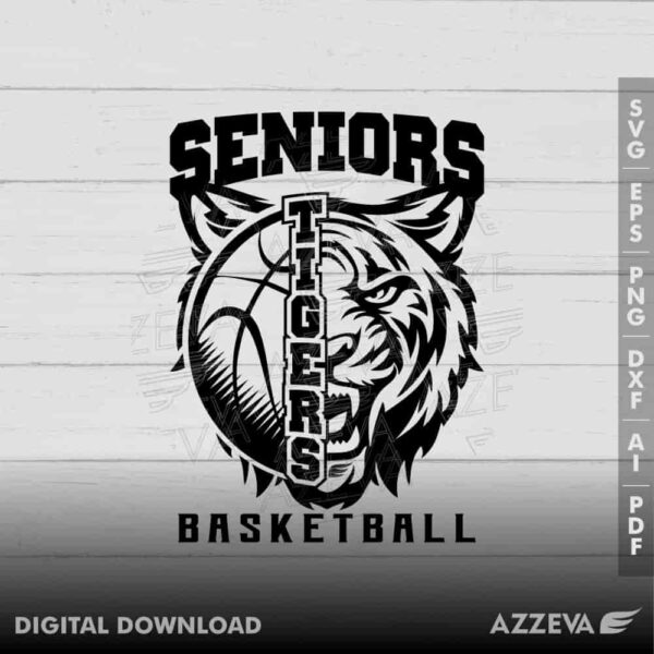 tiger basketball svg design azzeva.com 23100889