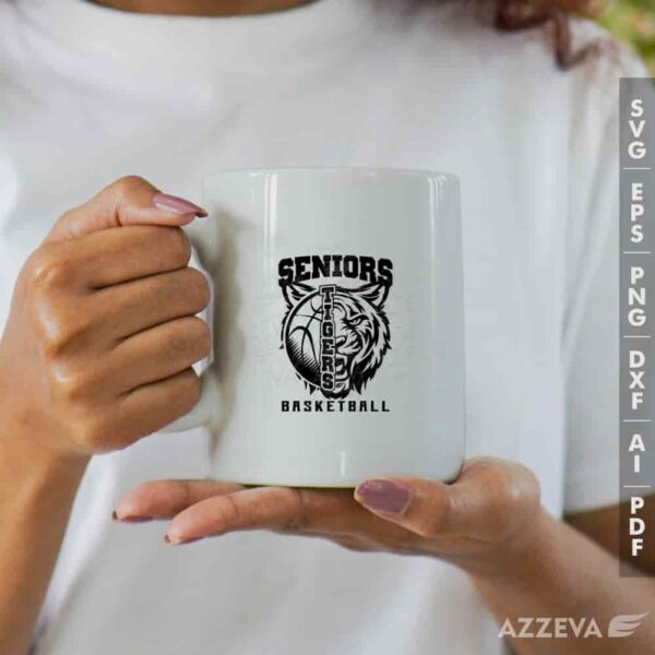 tiger basketball svg mug design azzeva.com 23100889