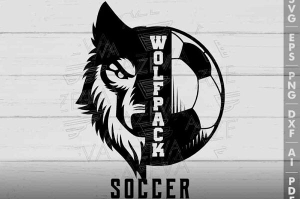 wolfpack soccer svg design azzeva.com 23100908