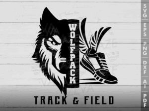 wolfpack track field svg design azzeva.com 23100922