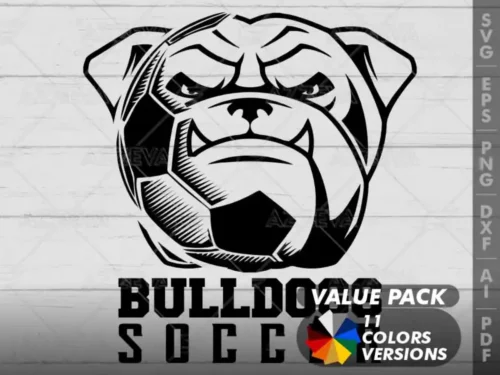 db bulldog soccer c design azzeva com