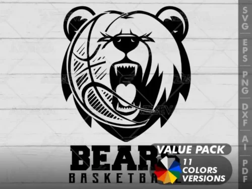 db bear basketball c design azzeva com