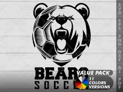 db bear soccer c design azzeva com