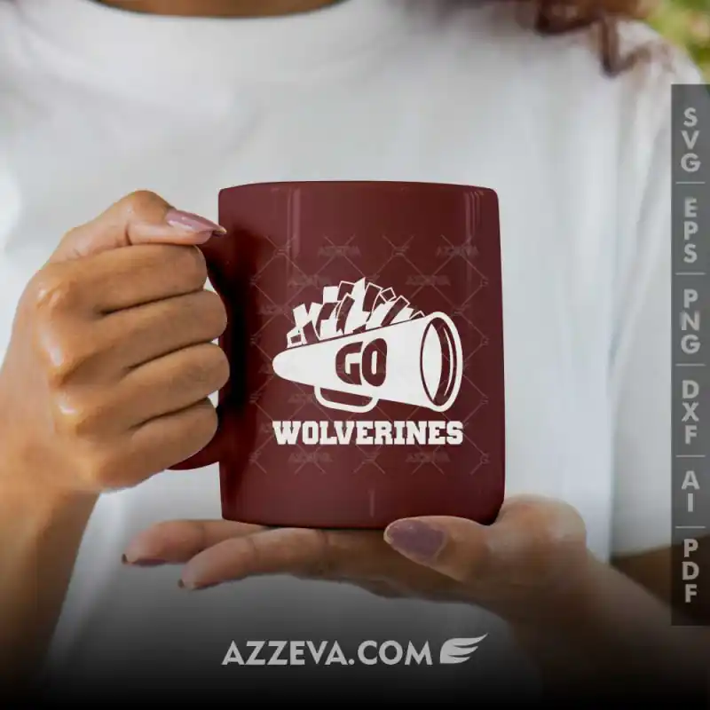 dc wolverine megaphone pom go c mug azzeva com