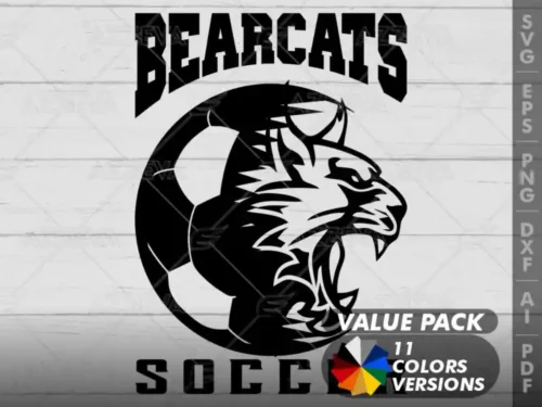 db bearcat soccer c design azzeva com