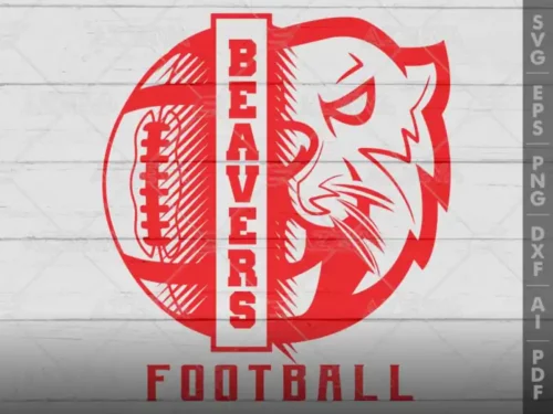 dc beaver football c design azzeva com
