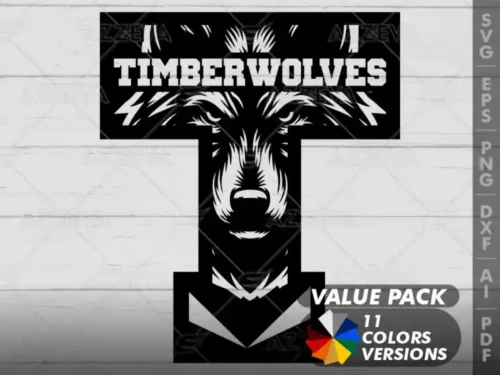 db timberwolf in t letter c design azzeva com
