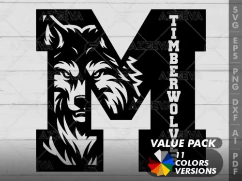 db timberwolf in m letter c design azzeva com
