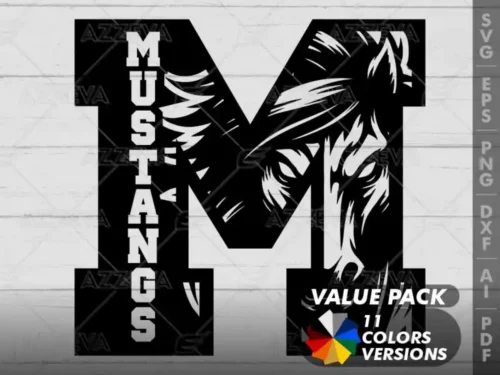 db mustang in m letter c design azzeva com