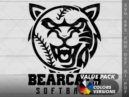 db bearcat softball c design azzeva com