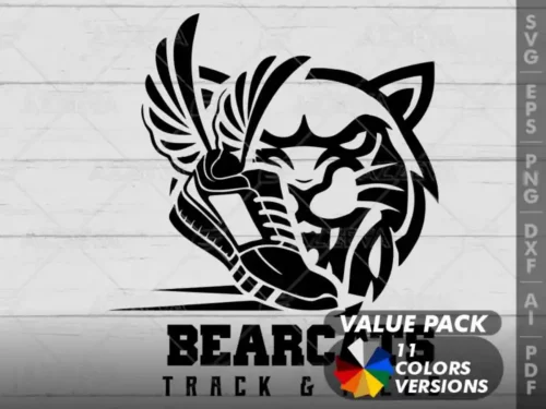 db bearcat track field c design azzeva com