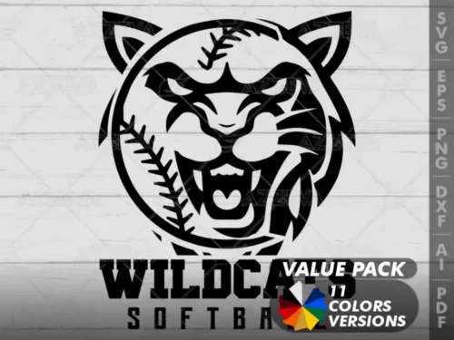 db wildcat softball c design azzeva com