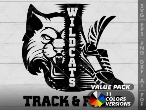 db wildcat track field c design azzeva com