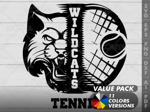 db wildcat tennis c design azzeva com