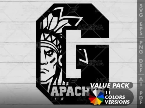 db apache in g letter c design azzeva com
