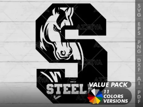 db steele in s letter c design azzeva com