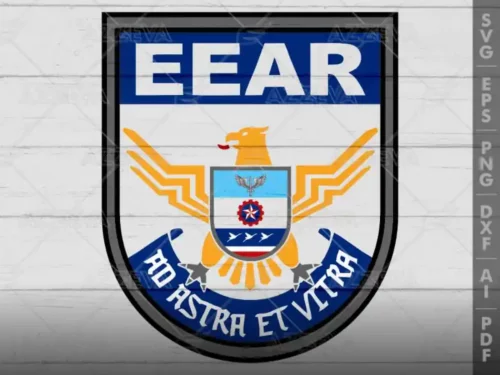 dm eear logo c design azzeva com