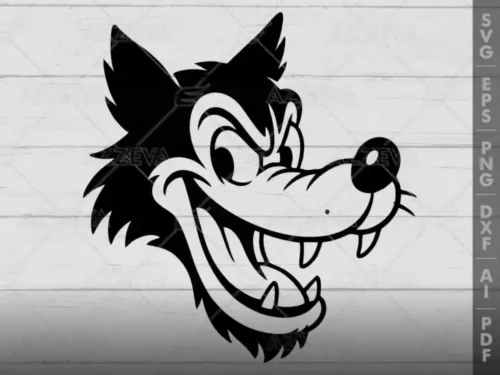 dc big bad wolf fairy tale c design azzeva com