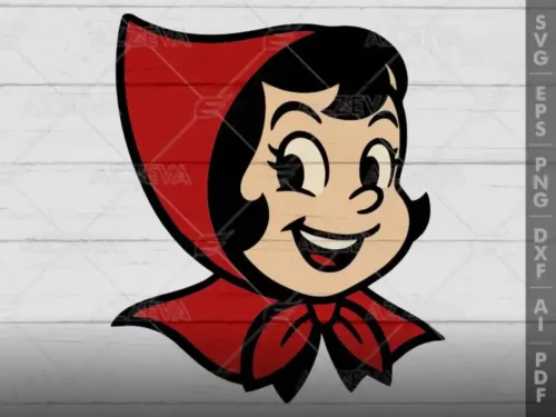 dm little red riding hood fairy tale c design azzeva com