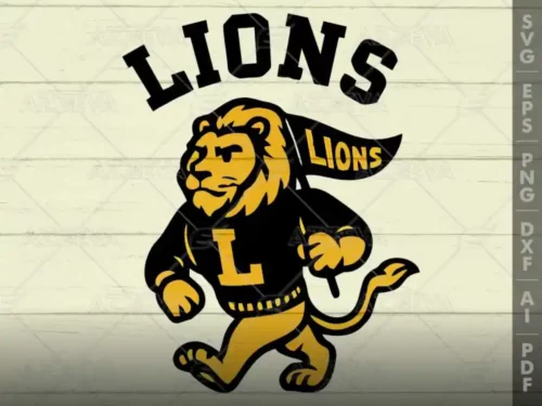 dm lion c design azzeva com