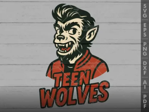 dm wolf teen cartoon c design azzeva com